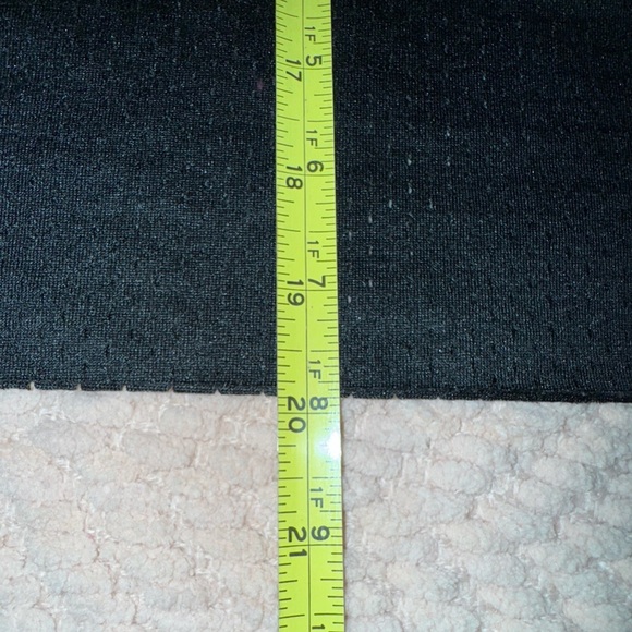 SAN FRANCISCO 49ERS AUTOMATIC DOWN LIGHTWEIGHT TOP WITH STRIPED SLEEVE Sz M NWT - Picture 10 of 15